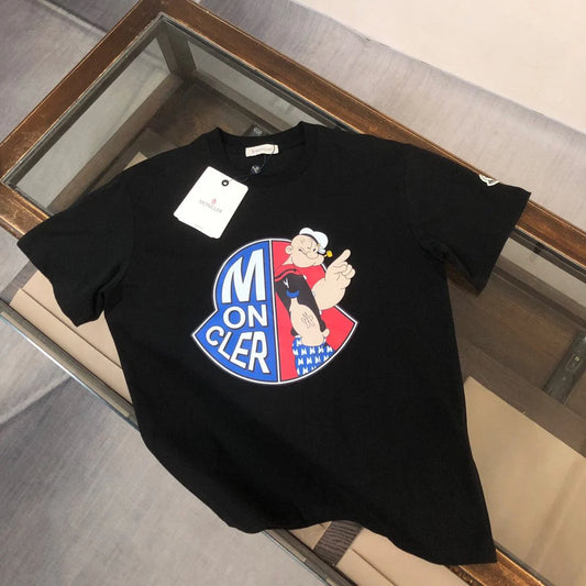 MONCLER TSHIRT