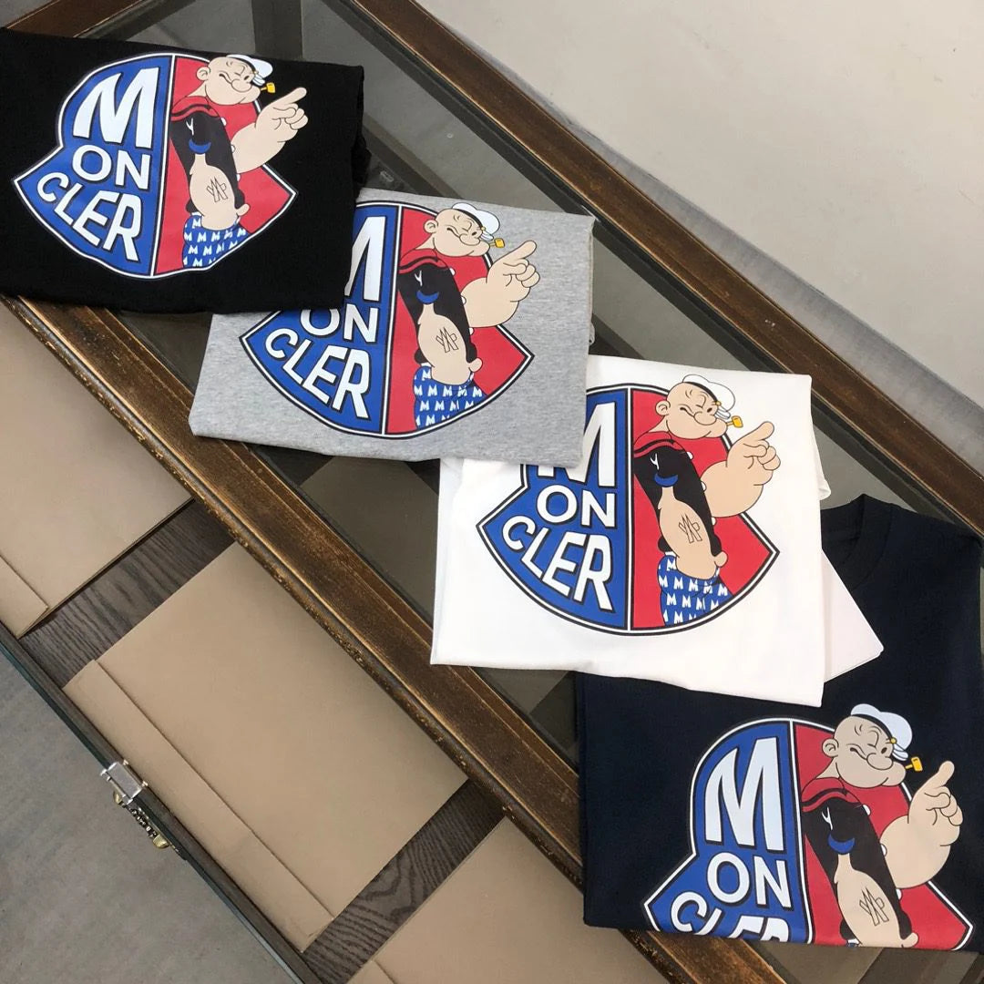 MONCLER TSHIRT