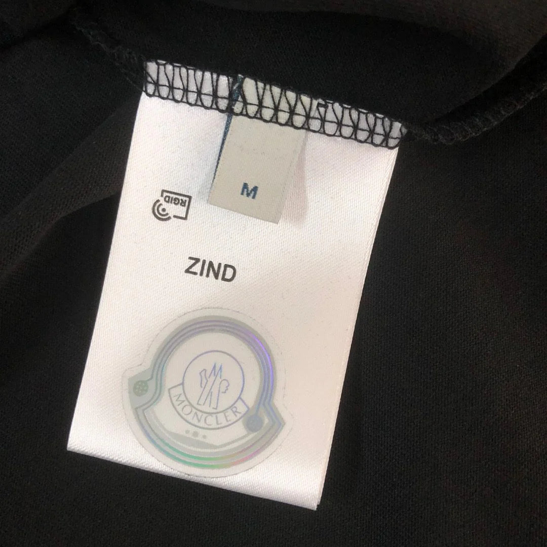 MONCLER TSHIRT