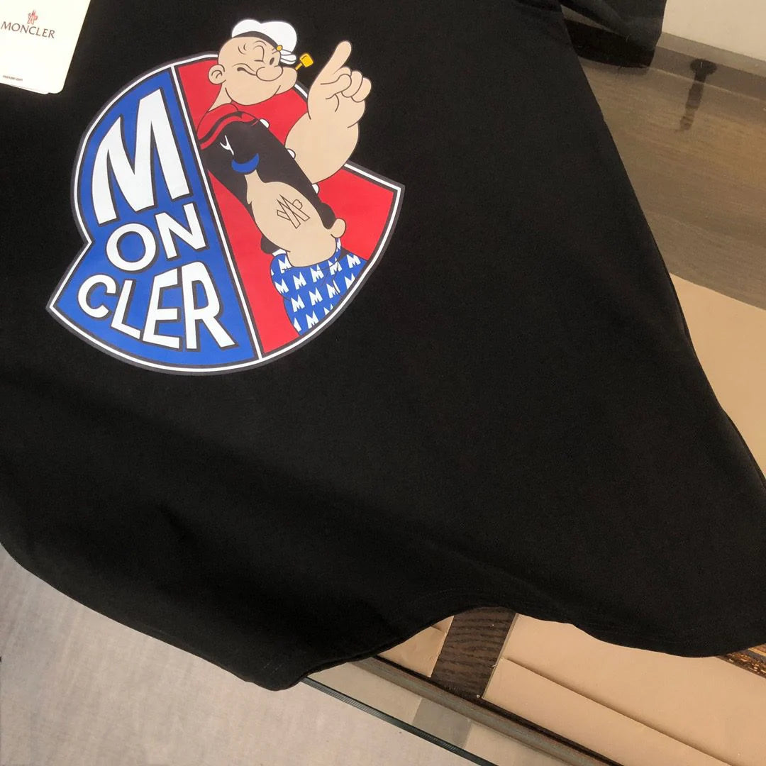 MONCLER TSHIRT