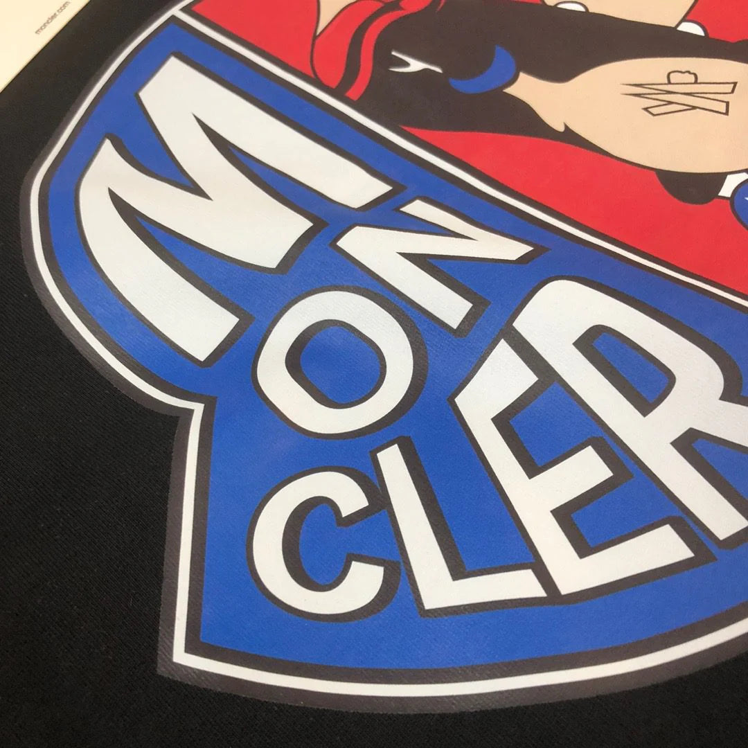 MONCLER TSHIRT
