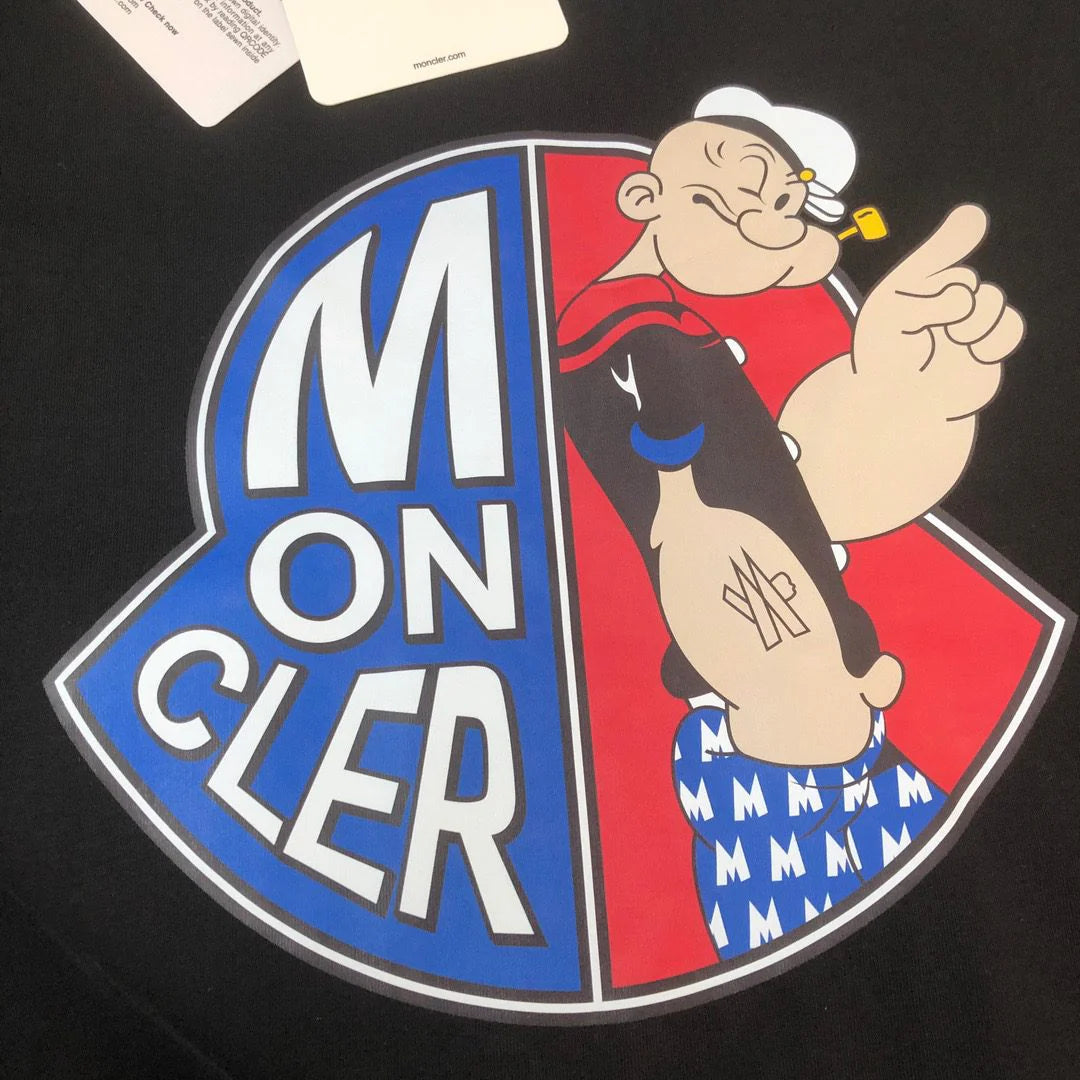 MONCLER TSHIRT