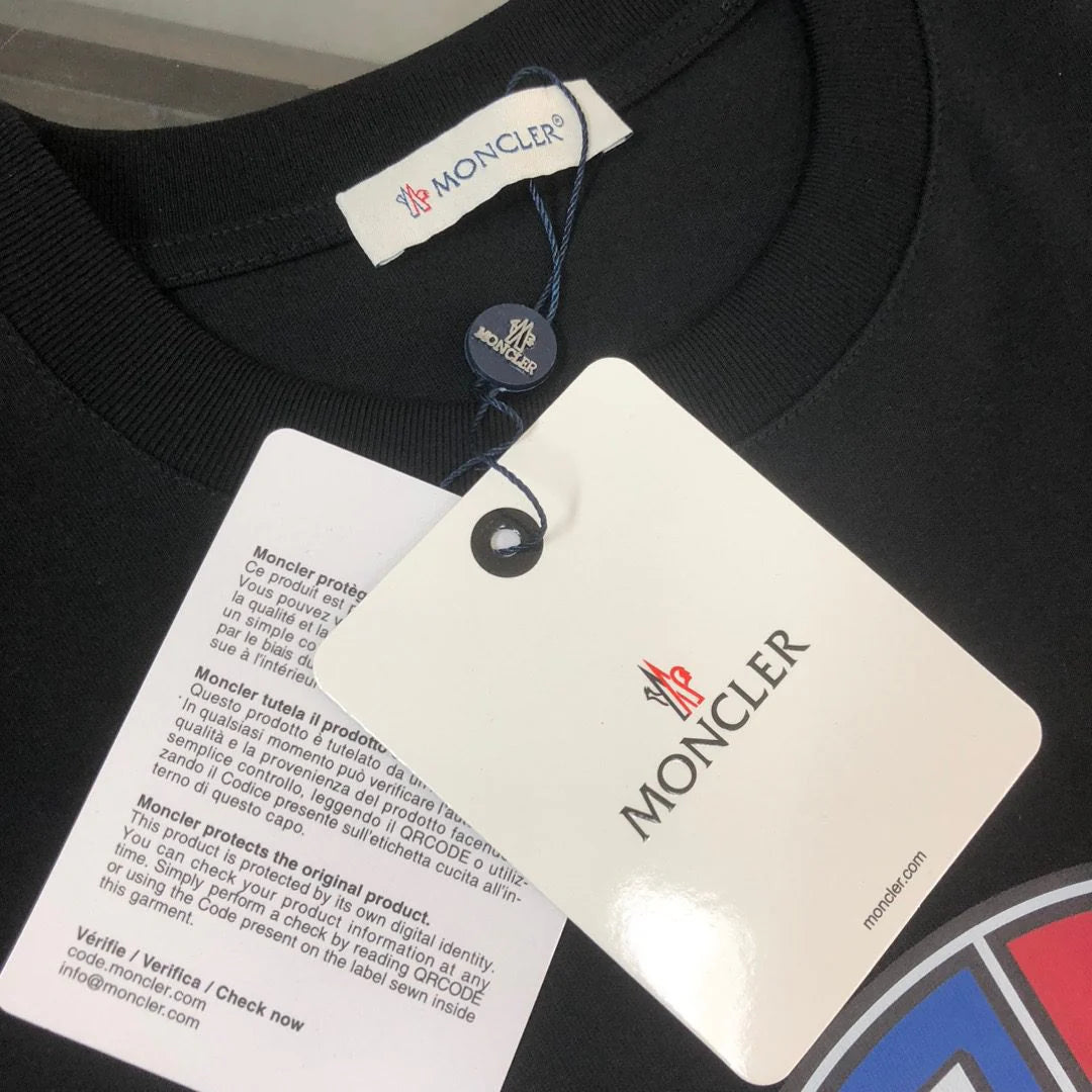 MONCLER TSHIRT