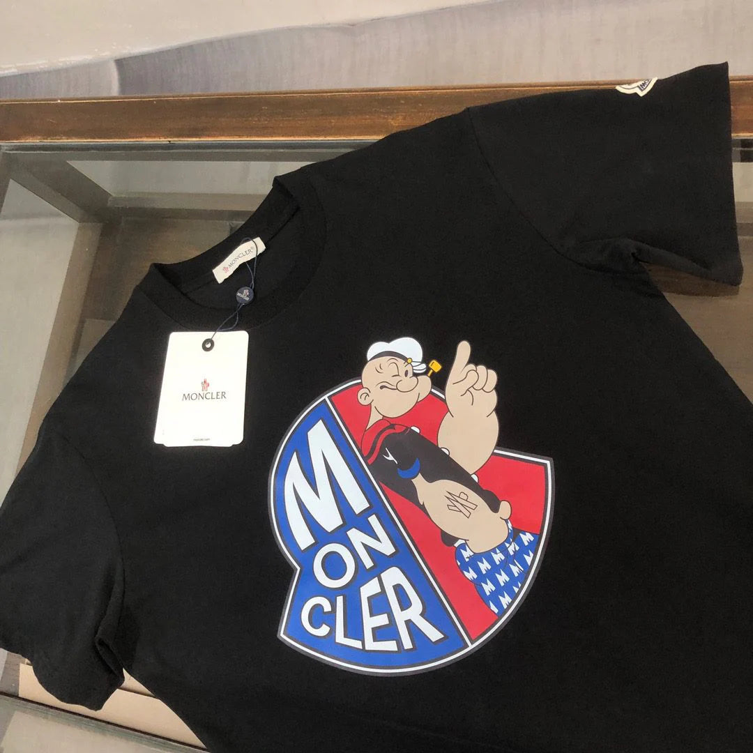 MONCLER TSHIRT