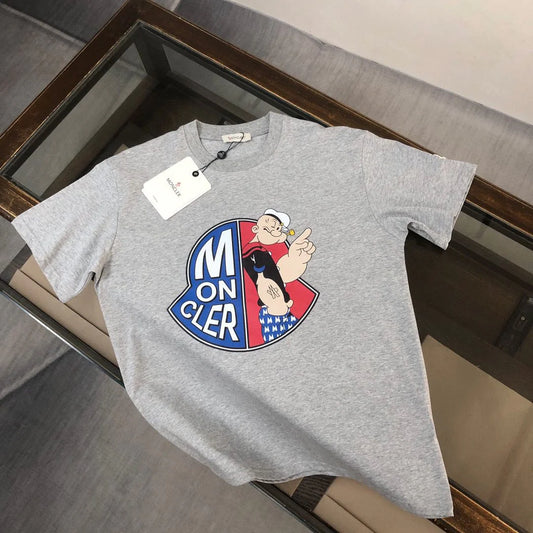 MONCLER TSHIRT