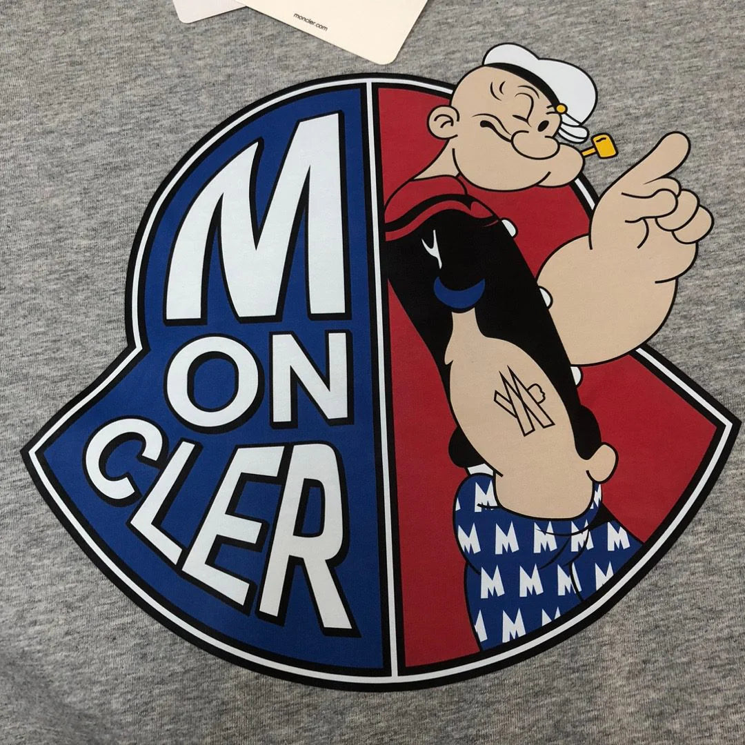 MONCLER TSHIRT