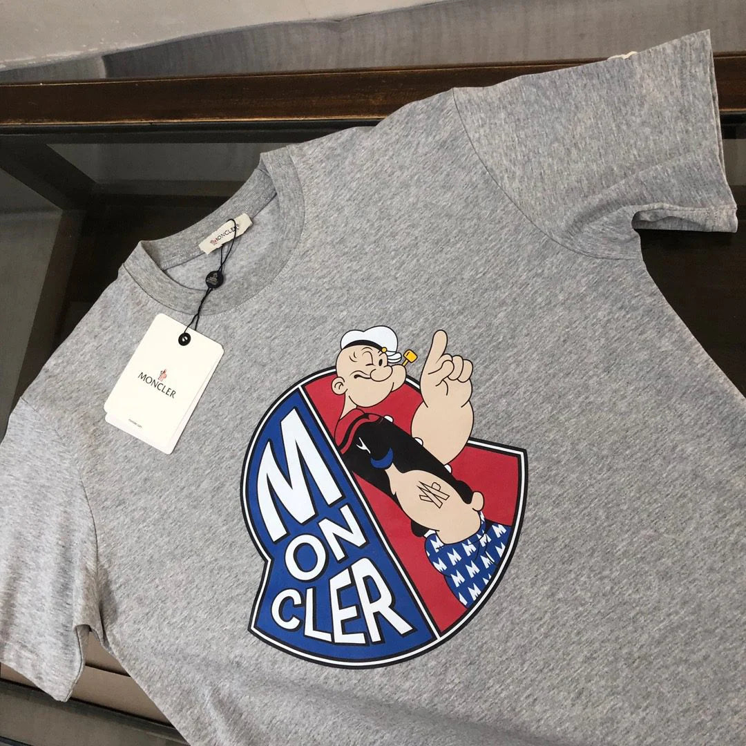 MONCLER TSHIRT