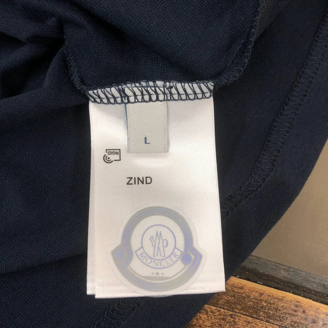 MONCLER TSHIRT