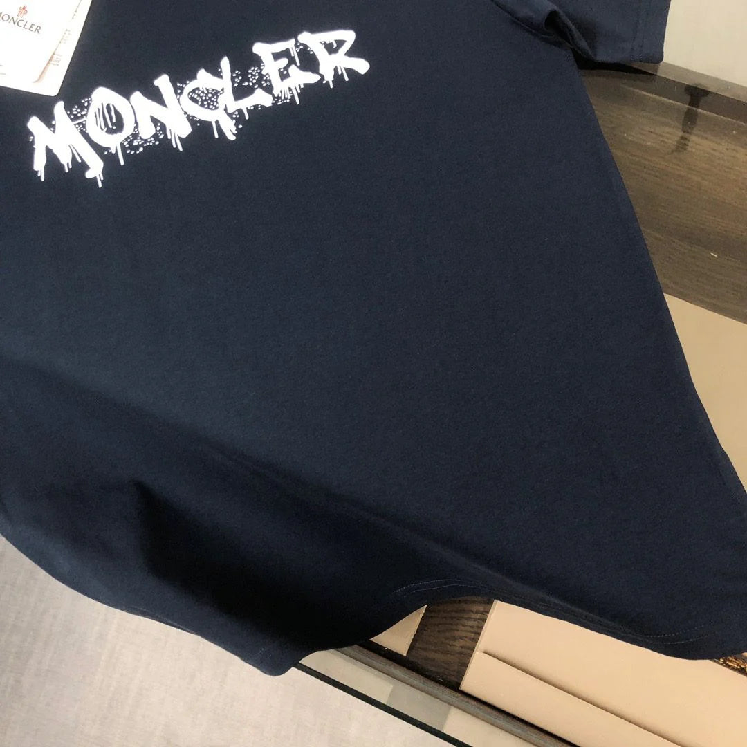MONCLER TSHIRT