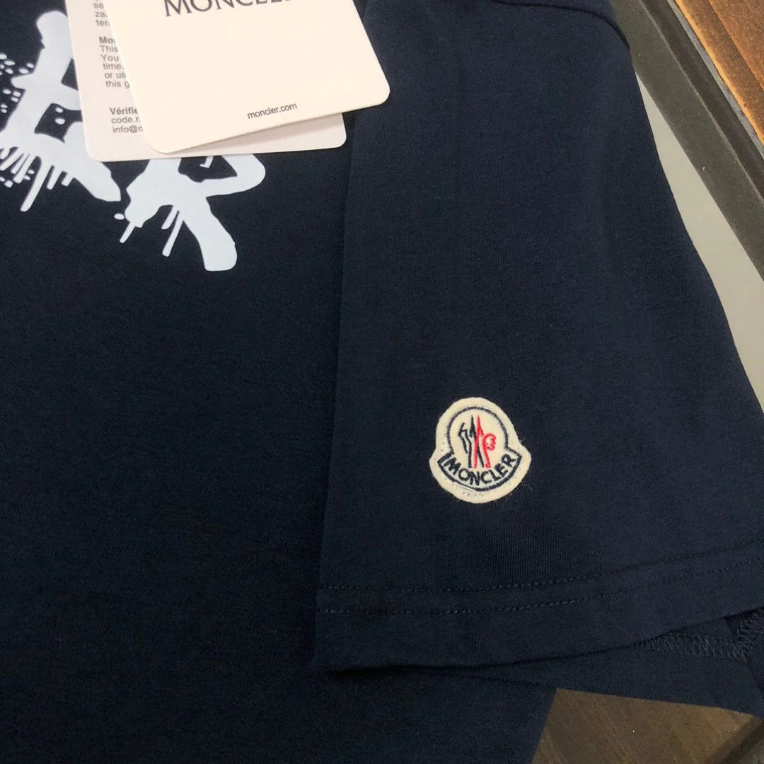 MONCLER TSHIRT