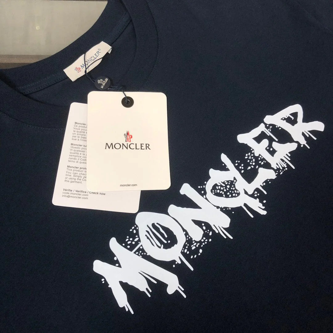 MONCLER TSHIRT