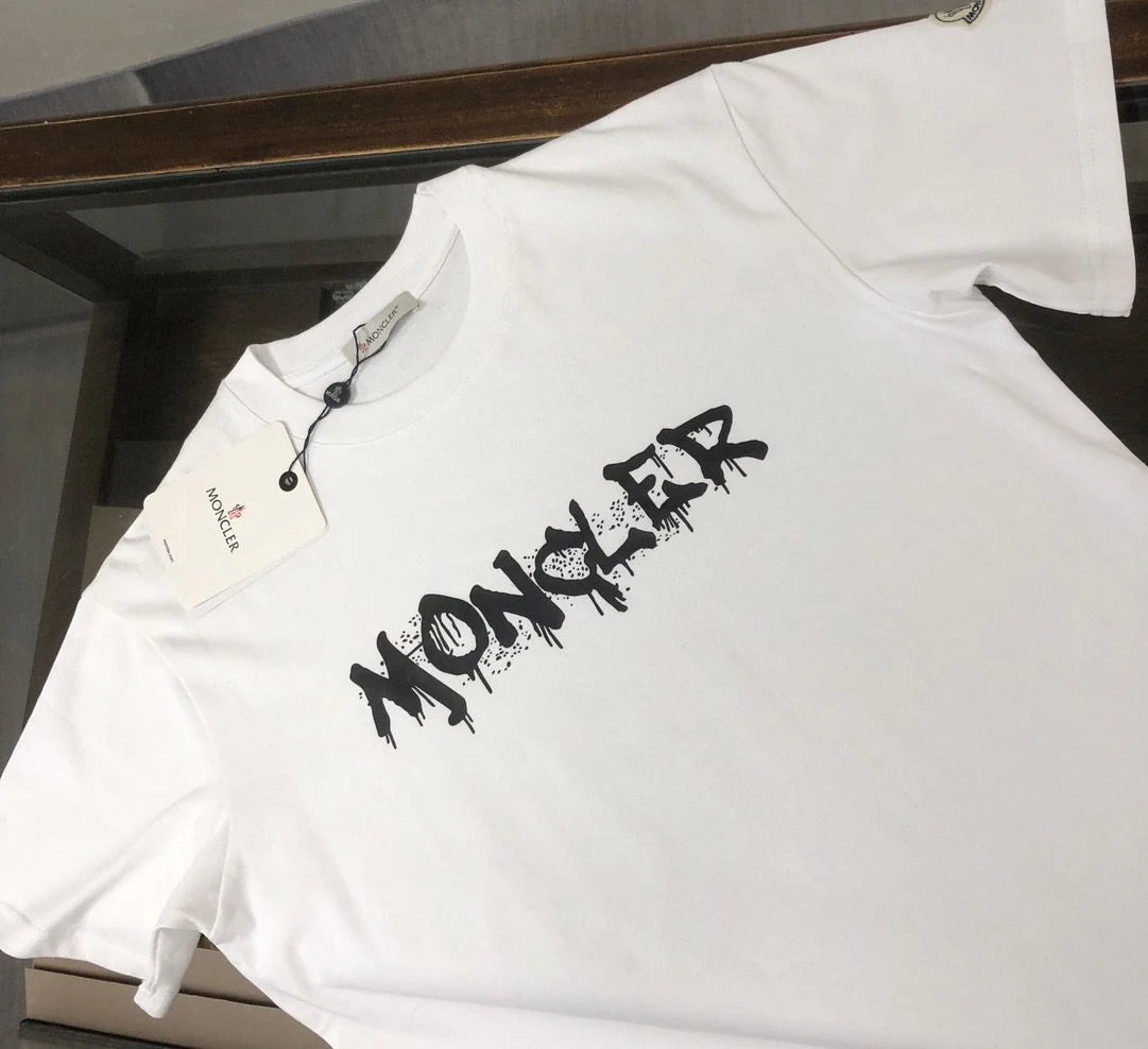 MONCLER TSHIRT
