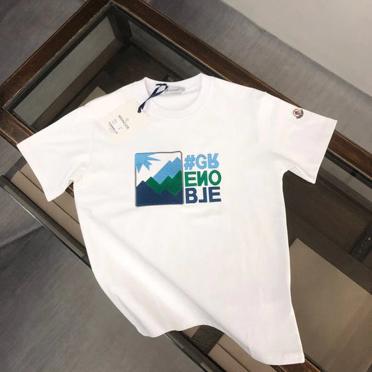 MONCLER TSHIRT