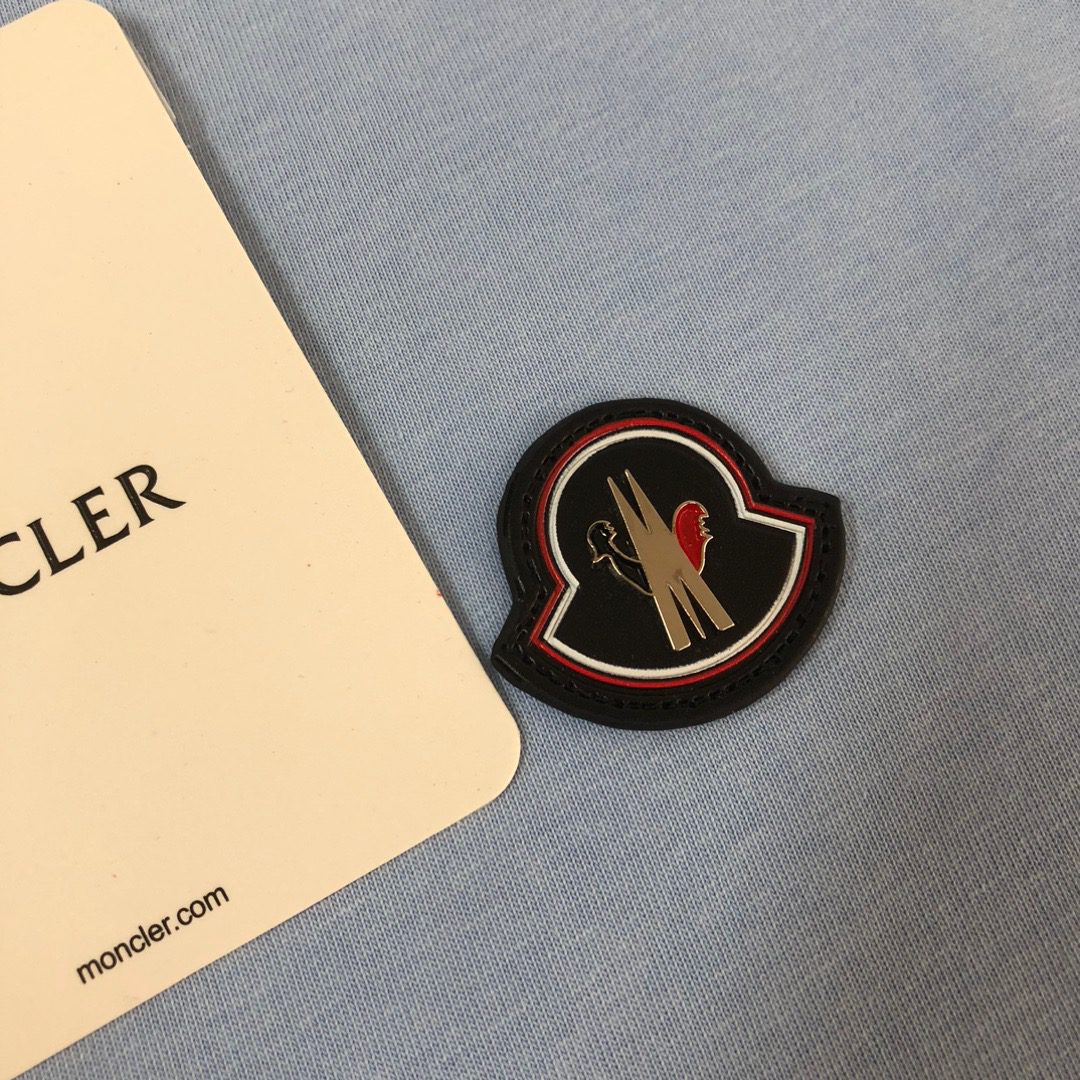 MONCLER TSHIRT