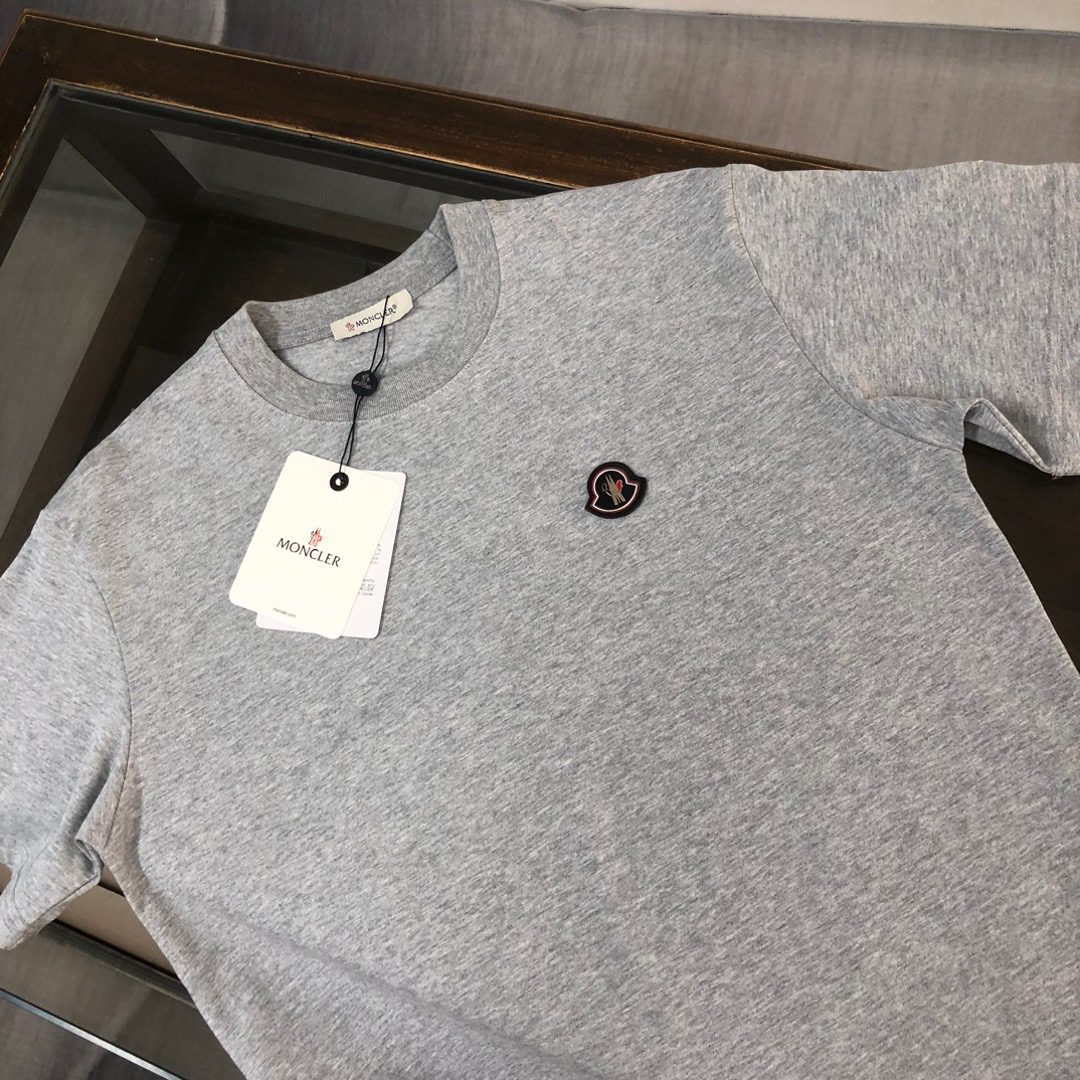 MONCLER TSHIRT
