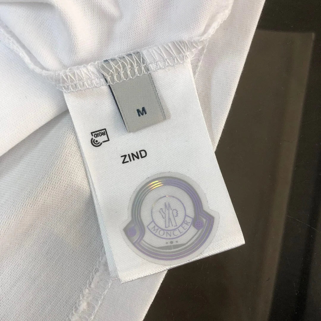 MONCLER TSHIRT