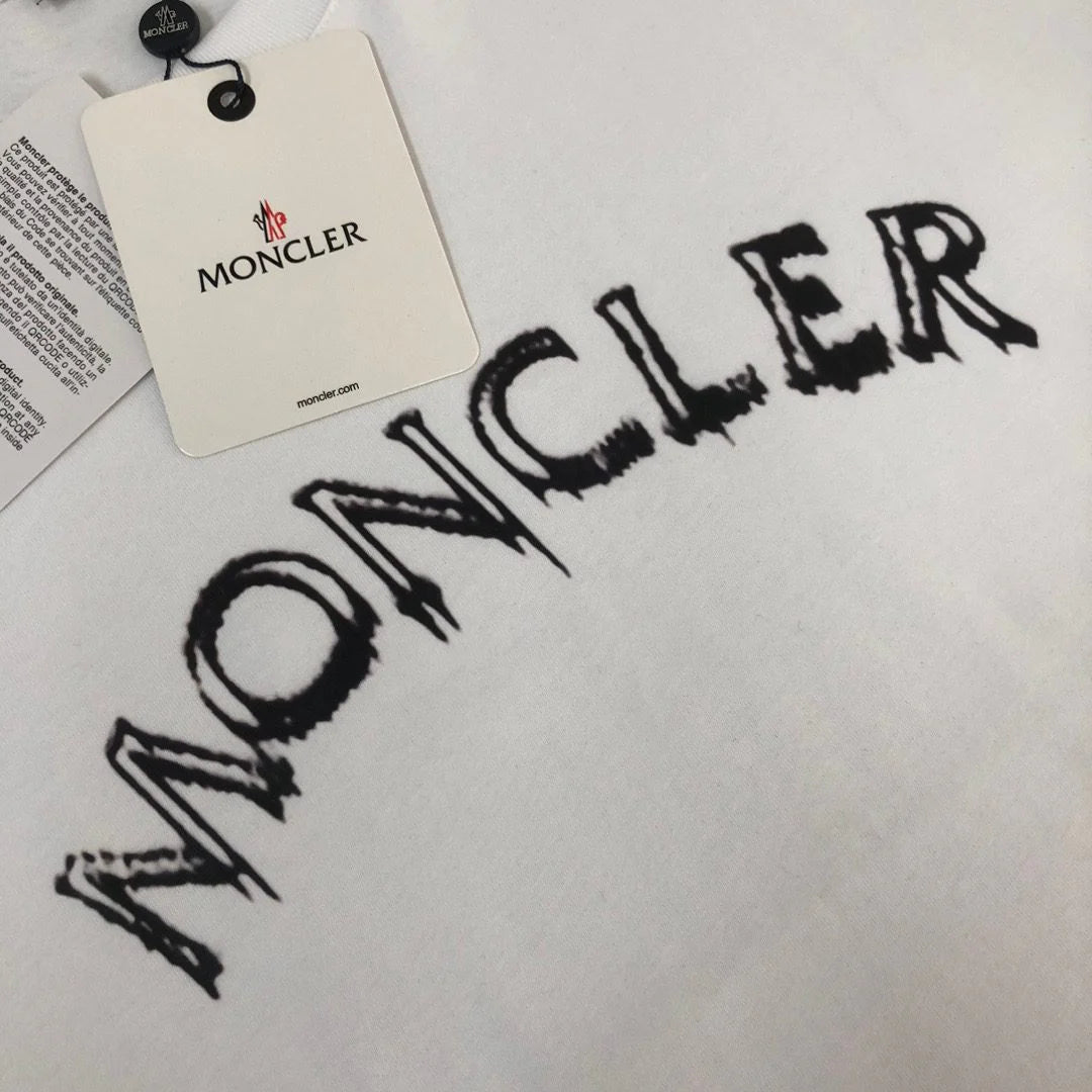 MONCLER TSHIRT