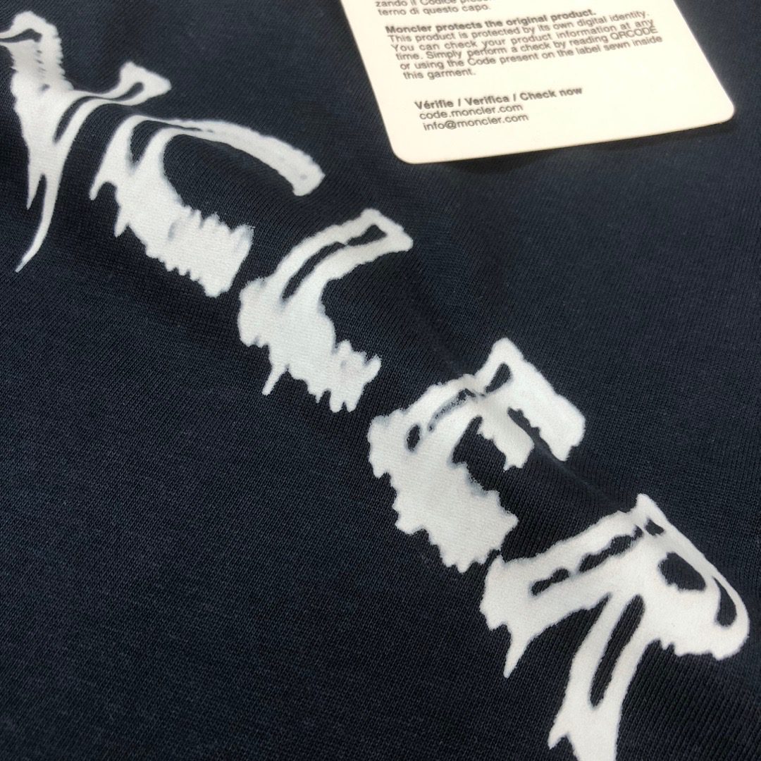 MONCLER TSHIRT