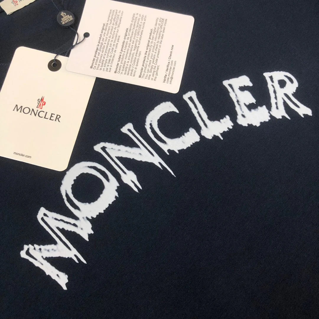 MONCLER TSHIRT