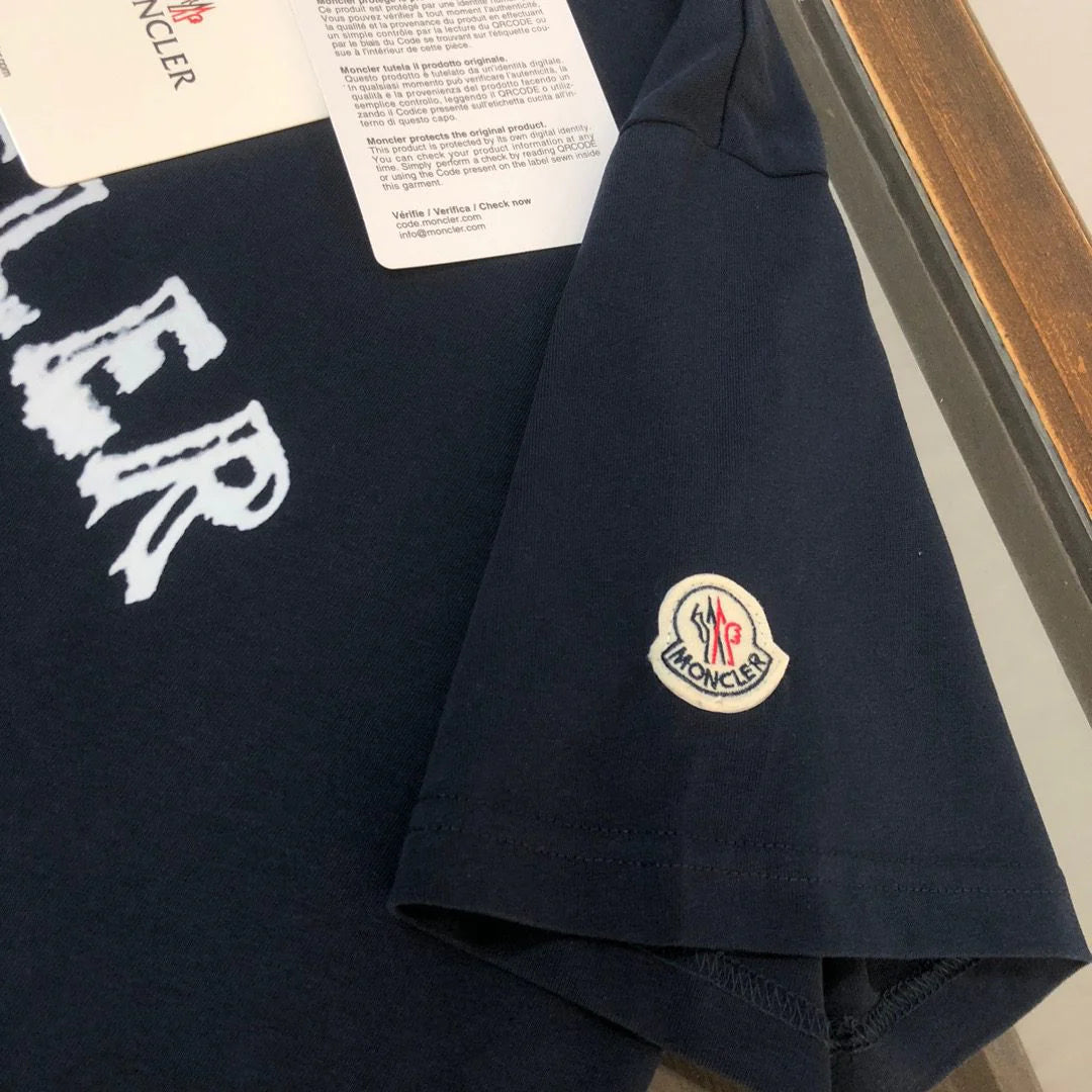 MONCLER TSHIRT