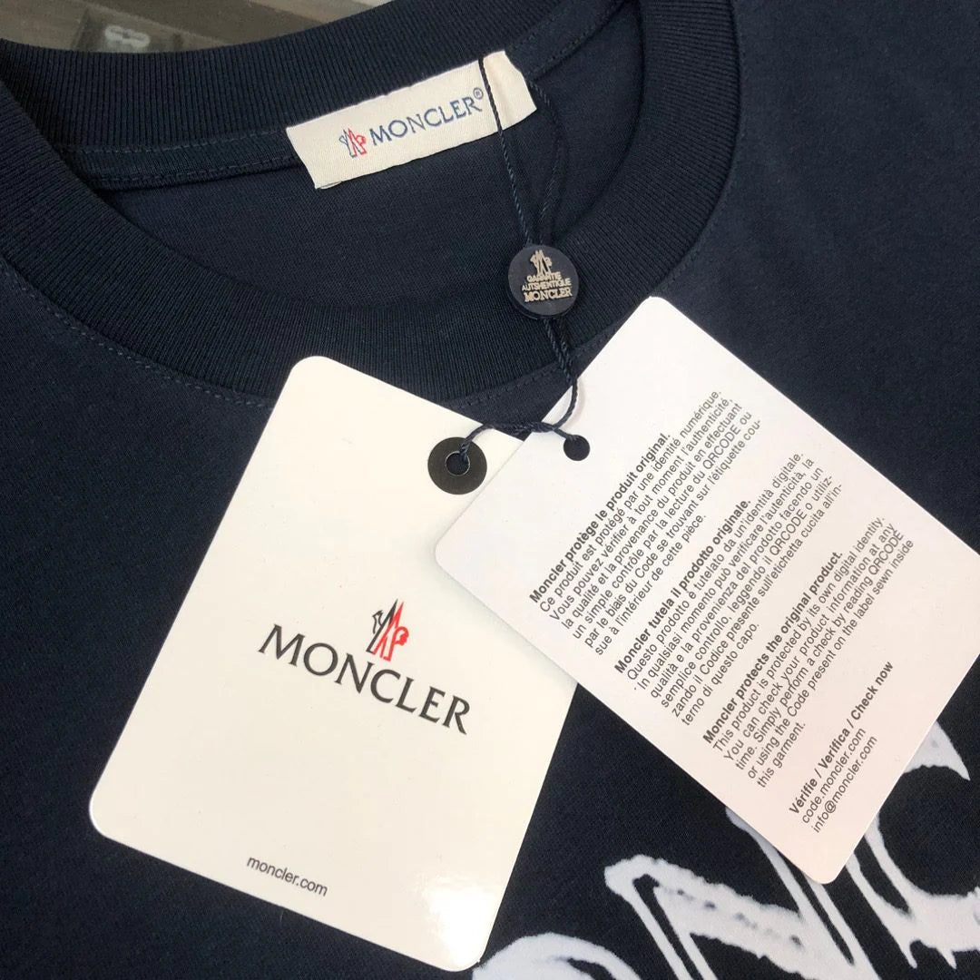 MONCLER TSHIRT