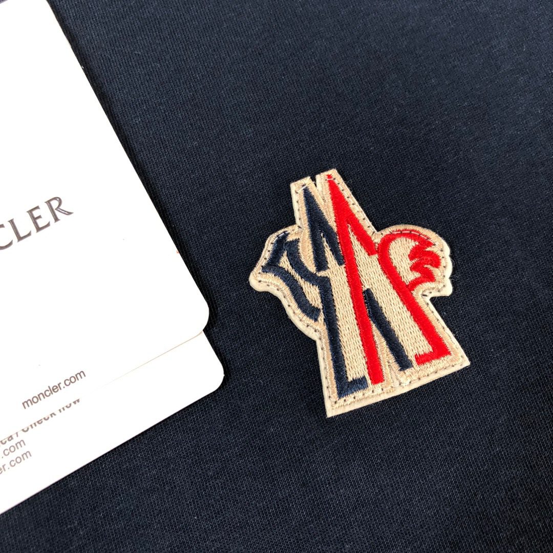 MONCLER TSHIRT