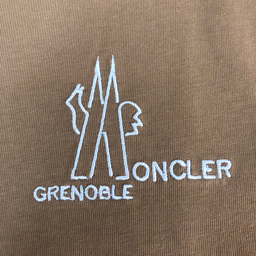MONCLER TSHIRT