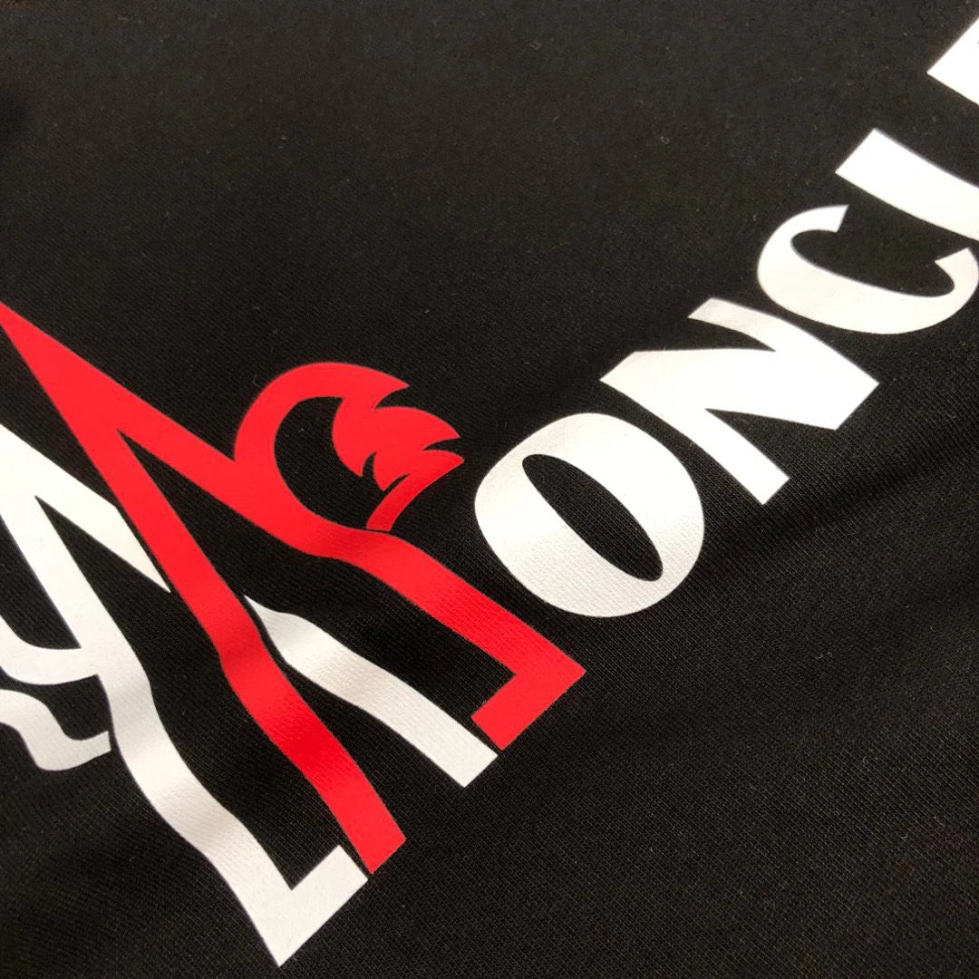 MONCLER TSHIRT