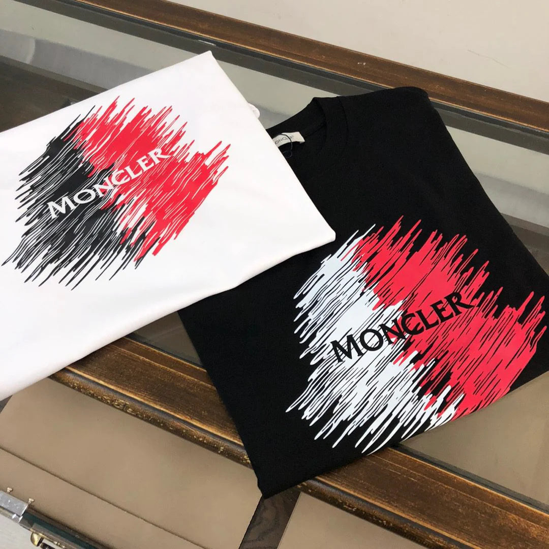 MONCLER TSHIRT