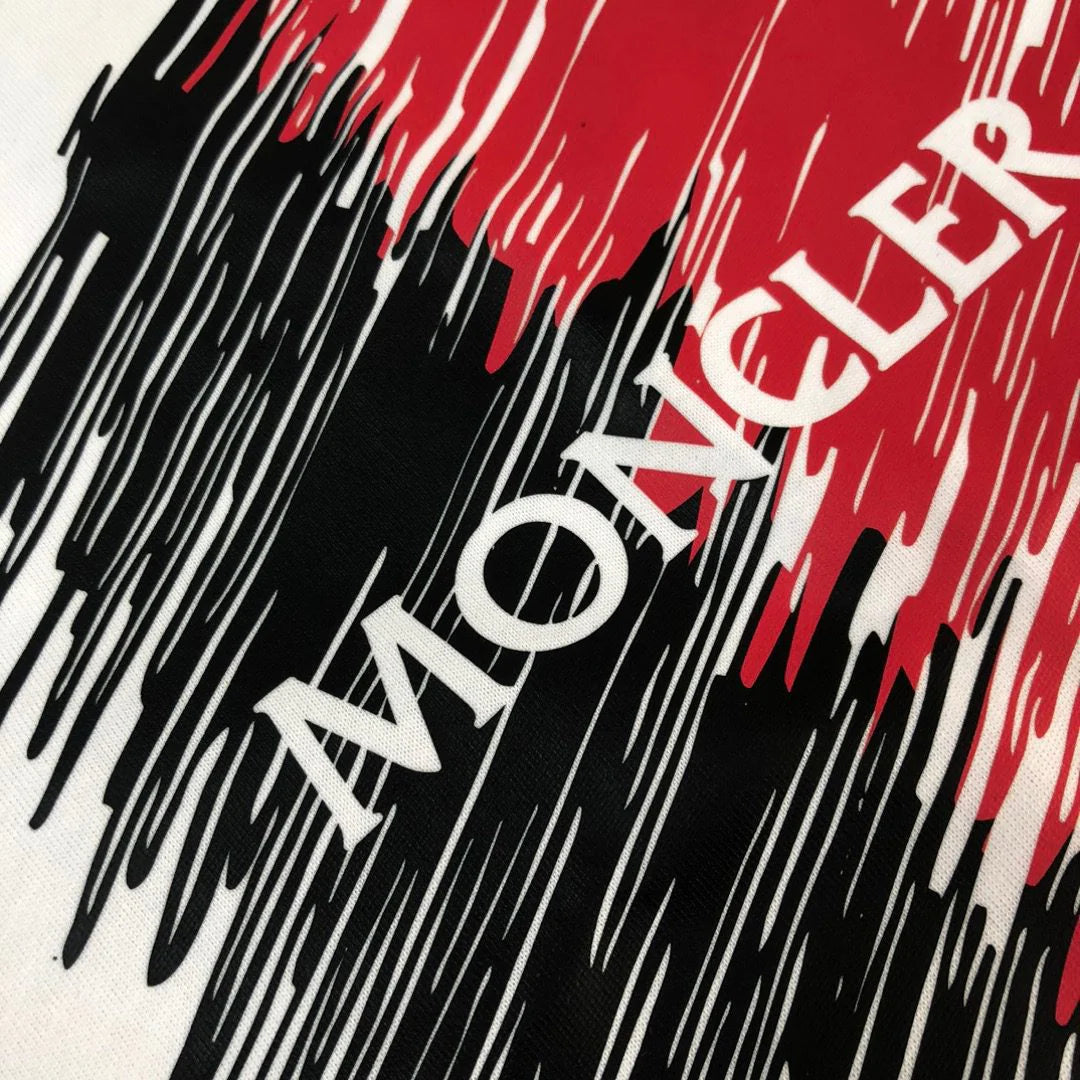 MONCLER TSHIRT
