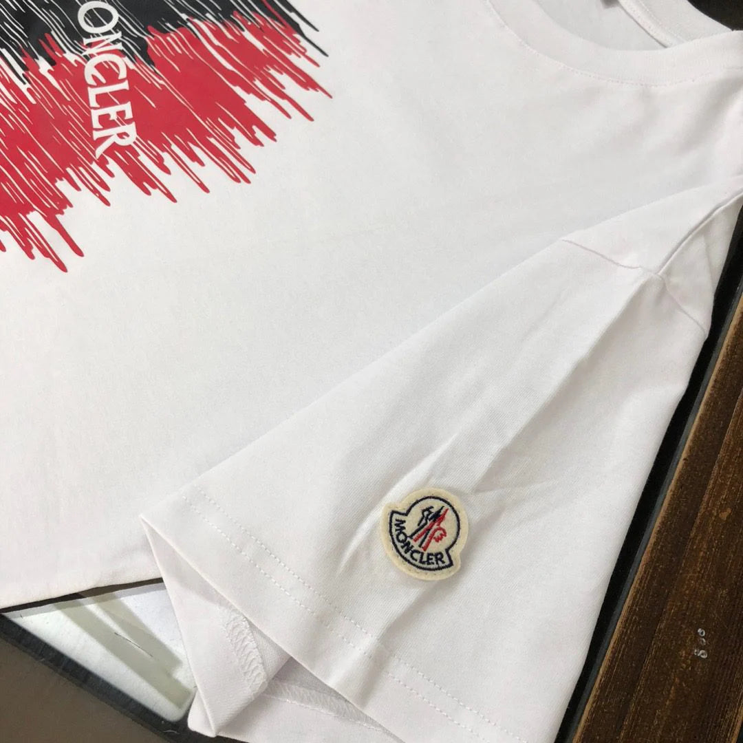 MONCLER TSHIRT
