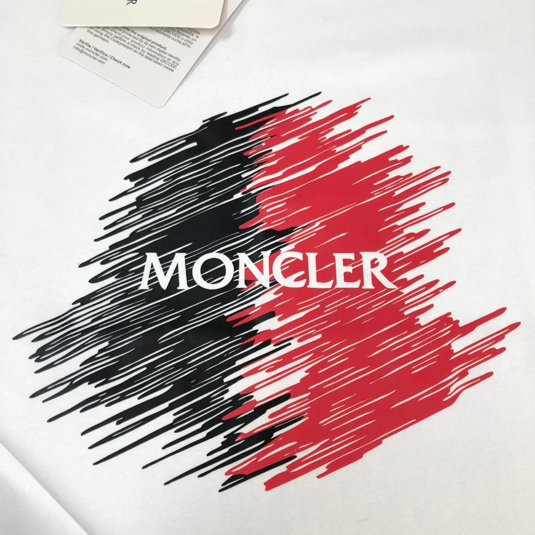 MONCLER TSHIRT