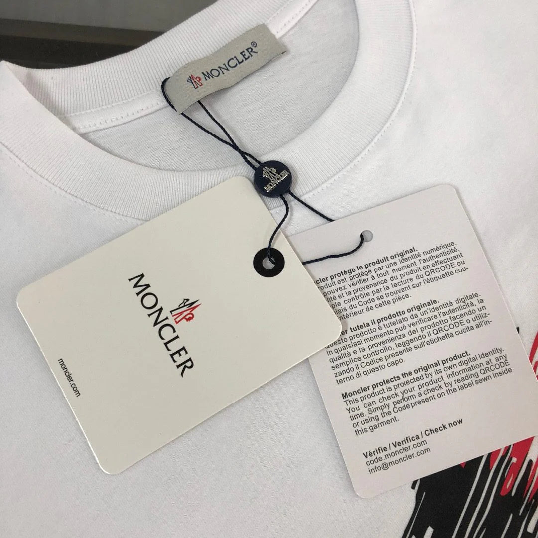 MONCLER TSHIRT