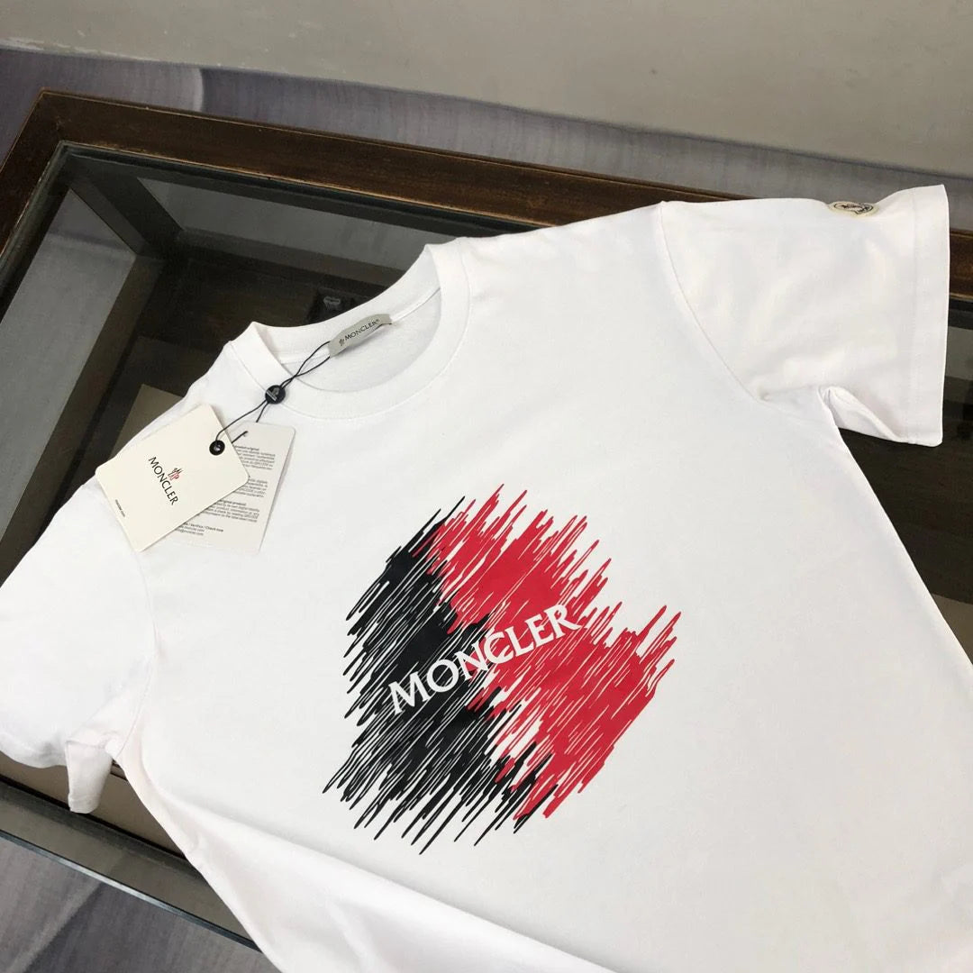 MONCLER TSHIRT