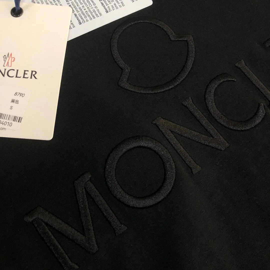 MONCLER TSHIRT