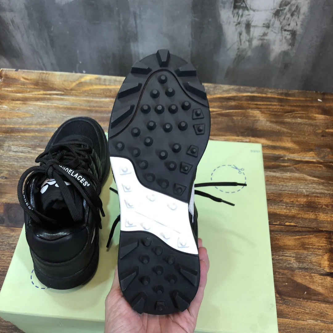 OFF WHITE SNEAKER