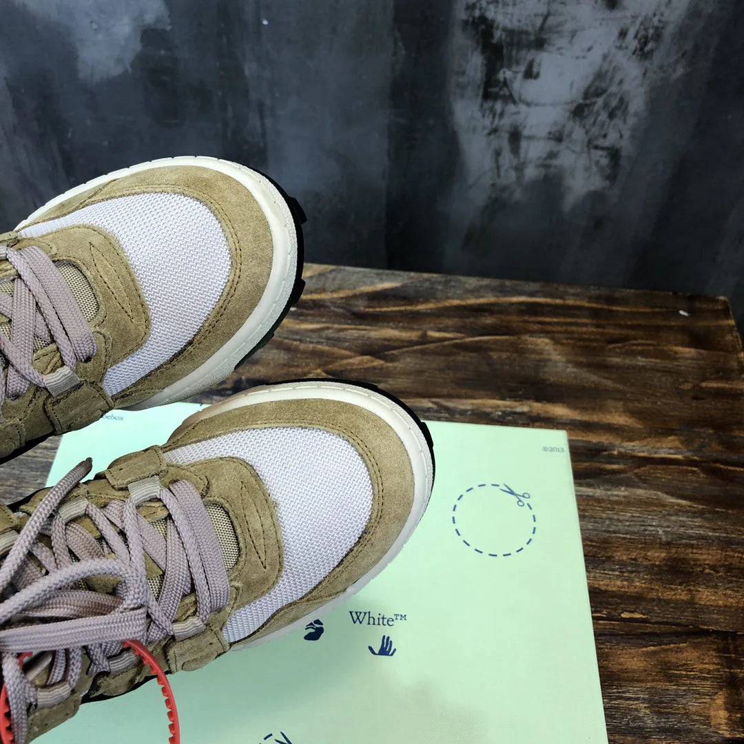 OFF WHITE SNEAKER