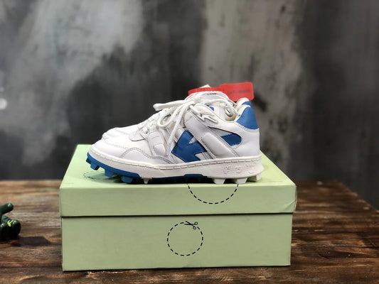 OFF WHITE SNEAKER