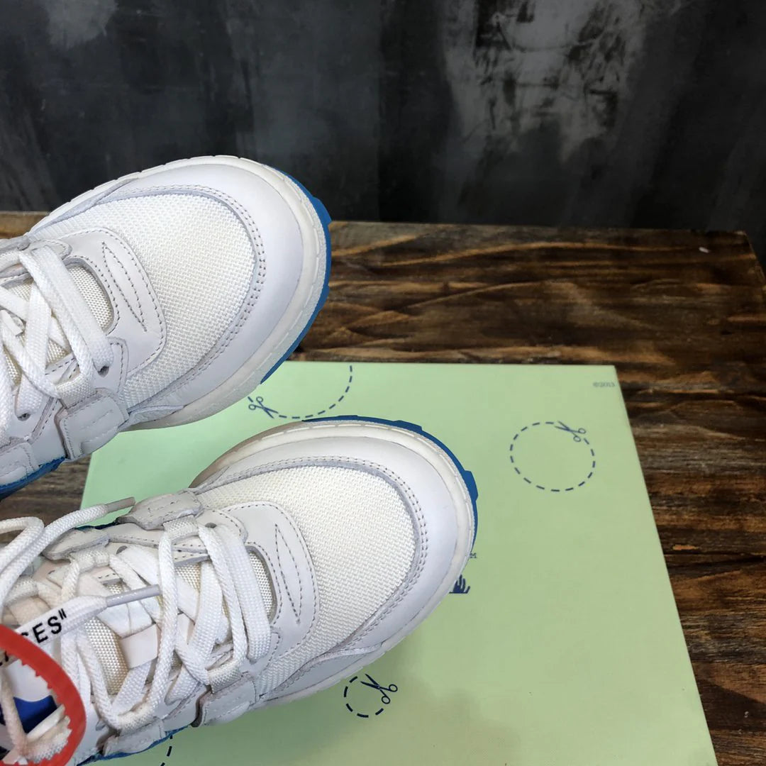 OFF WHITE SNEAKER