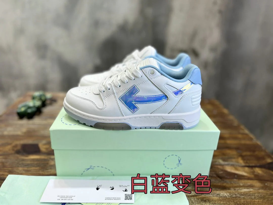 OFF WHITE SNEAKER
