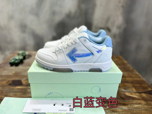 OFF WHITE SNEAKER