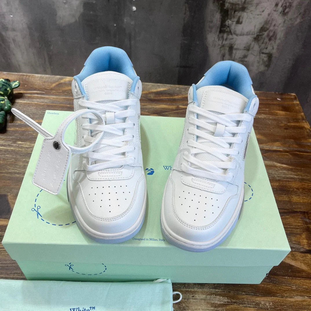 OFF WHITE SNEAKER