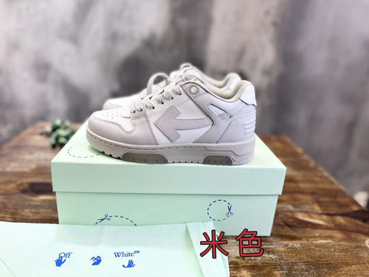 OFF WHITE SNEAKER