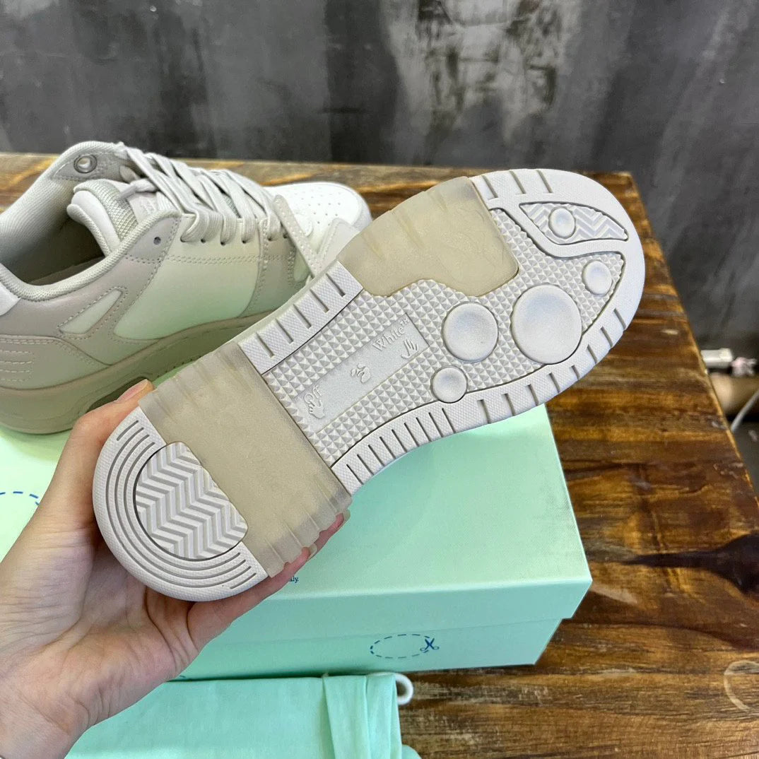 OFF WHITE SNEAKER
