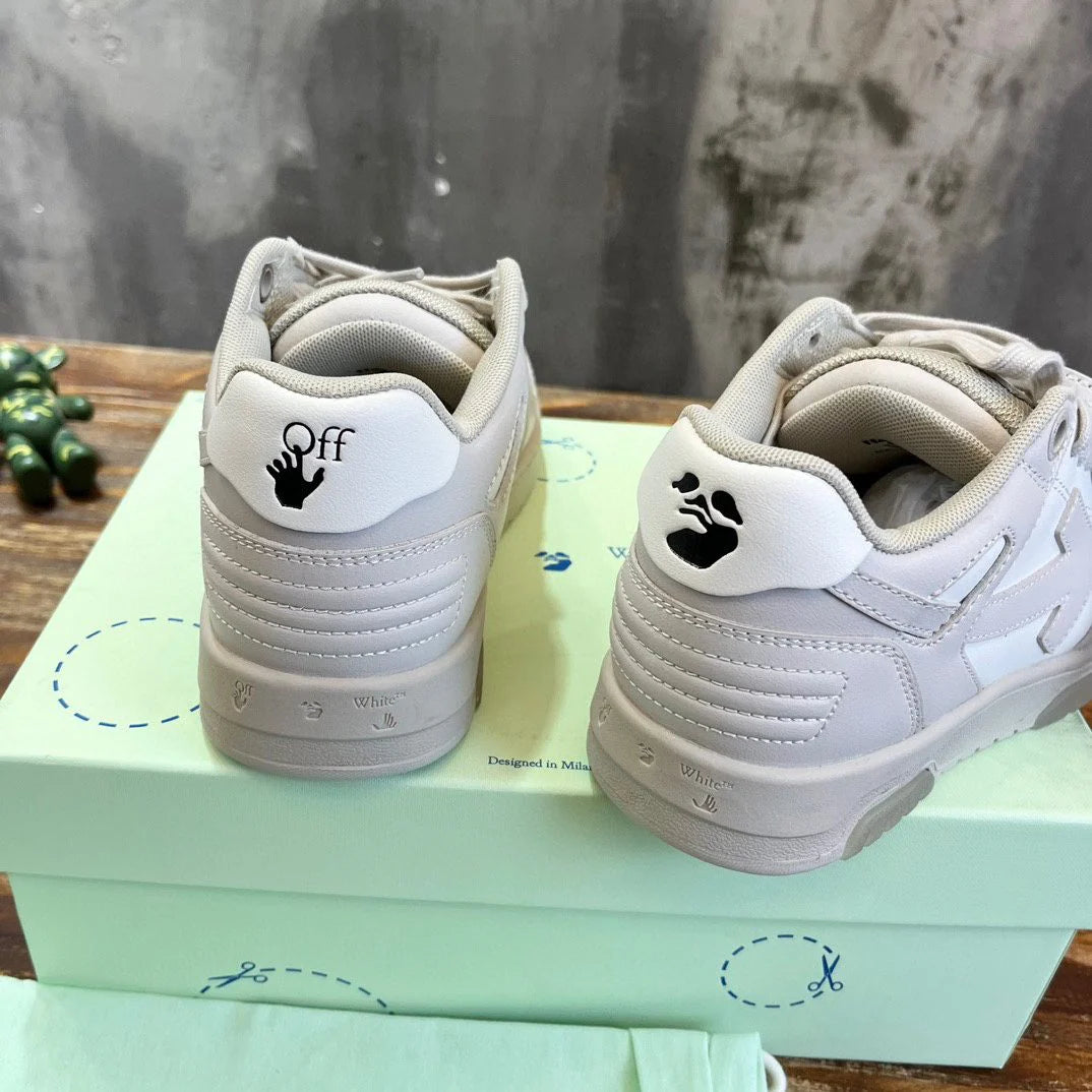 OFF WHITE SNEAKER
