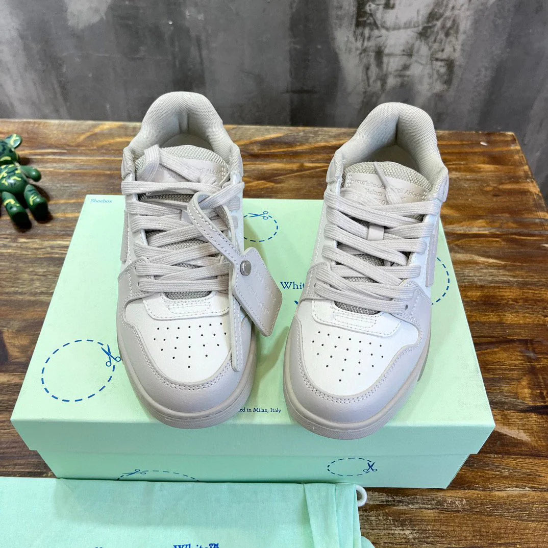 OFF WHITE SNEAKER