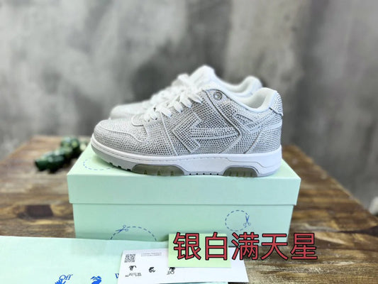 OFF WHITE SNEAKER