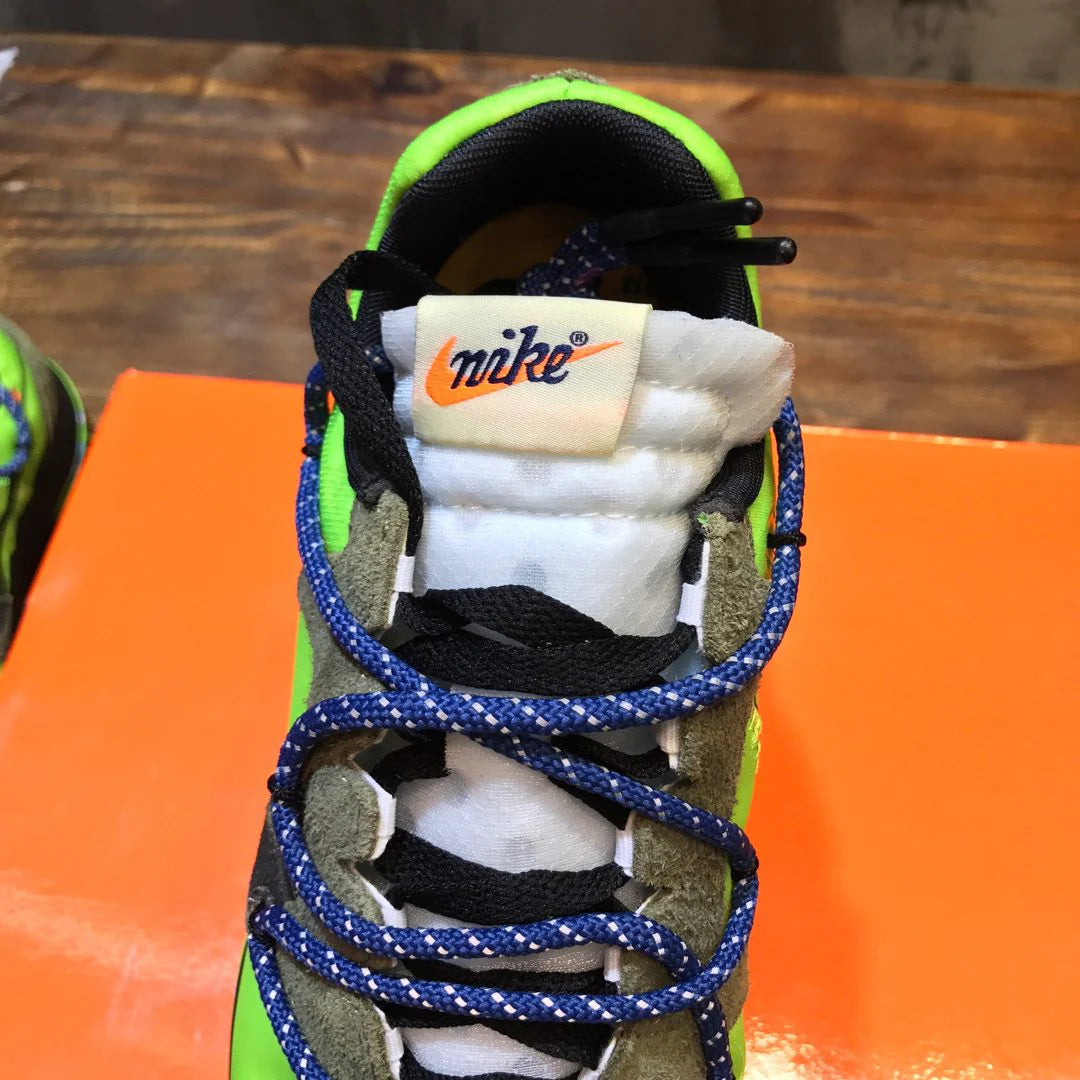 OFF WHITE SNEAKER