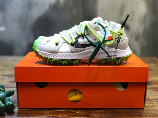 OFF WHITE SNEAKER