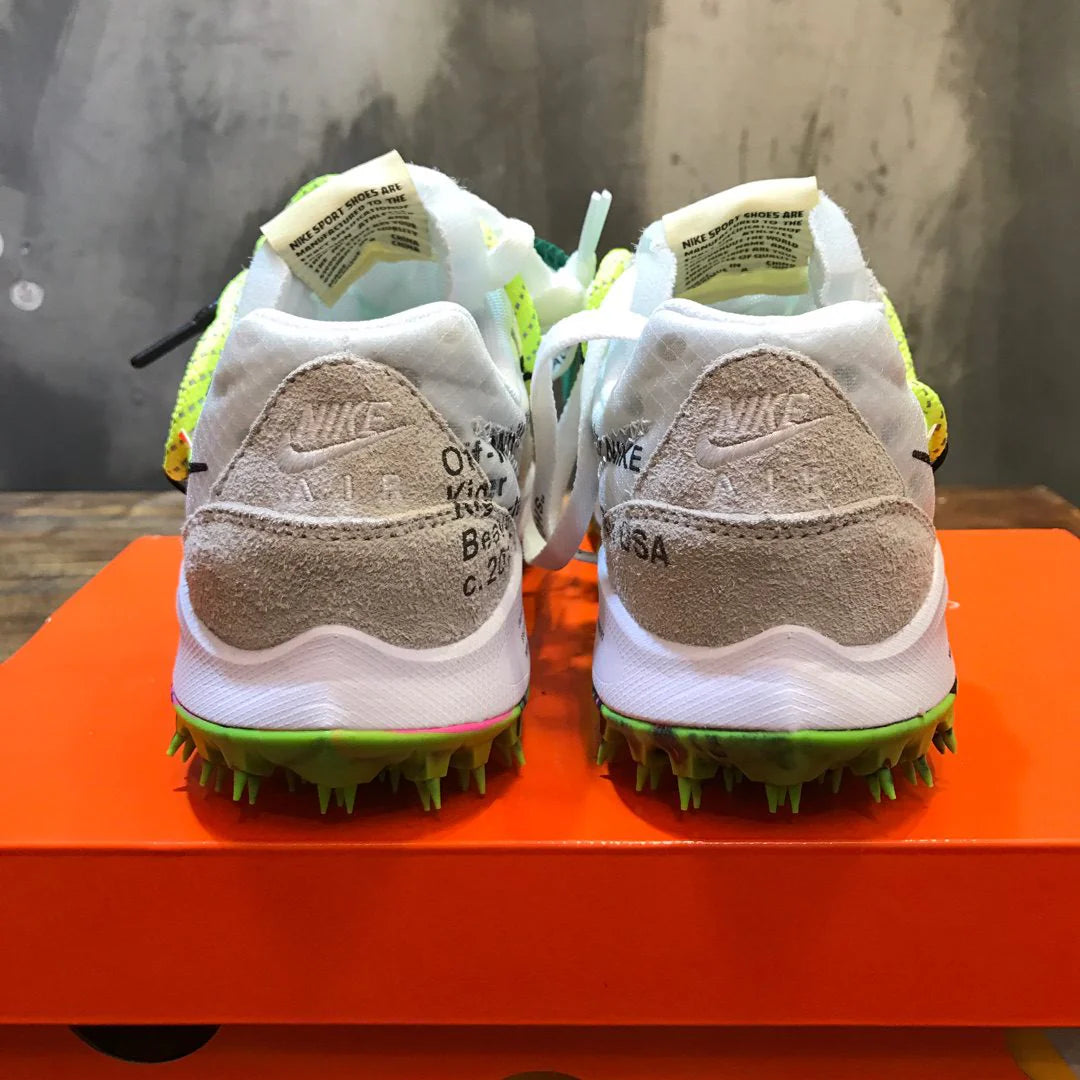 OFF WHITE SNEAKER